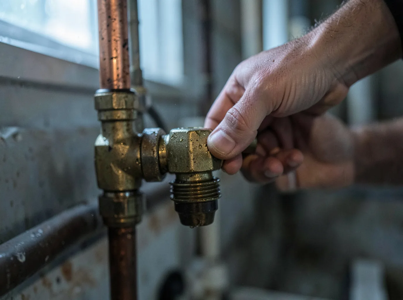 Emergency Plumber Chariton, IA FAQs